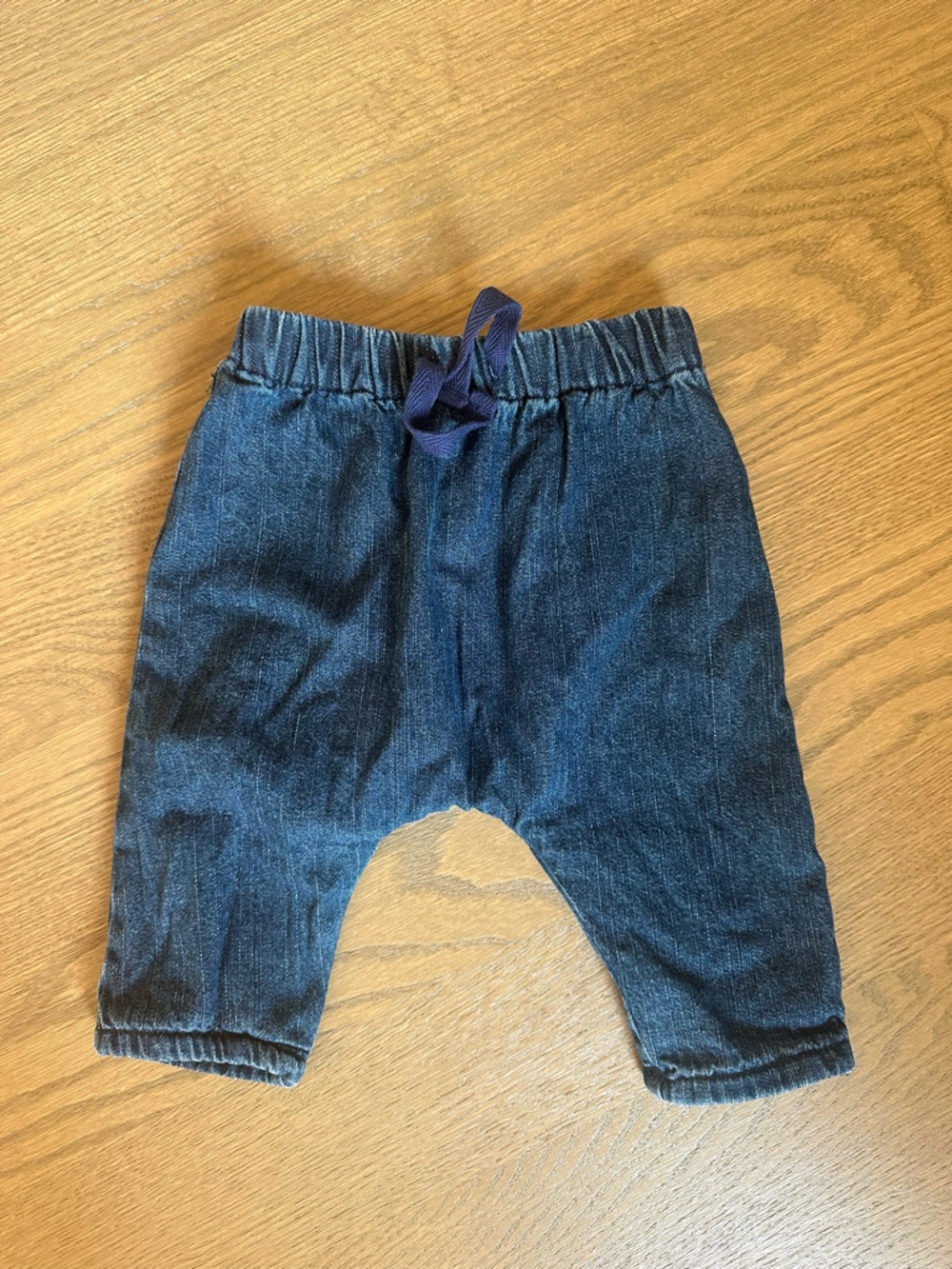 Oliver & Rain Baby Pants